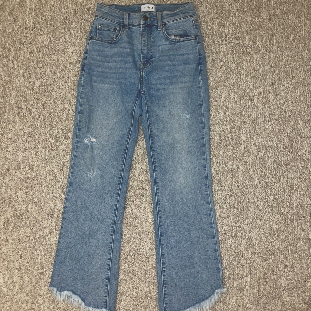 Pistola Jeans